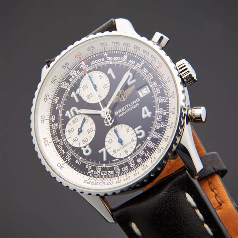 breitling navitimer a13322